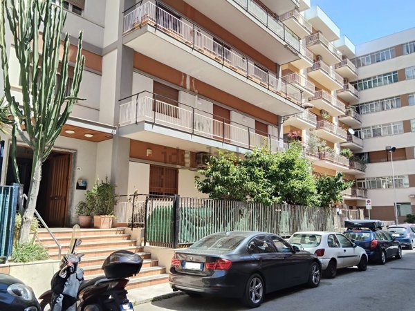 appartamento in affitto a Palermo in zona Resuttana