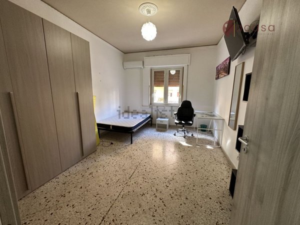 appartamento in affitto a Palermo in zona Montegrappa / Santa Rosalia