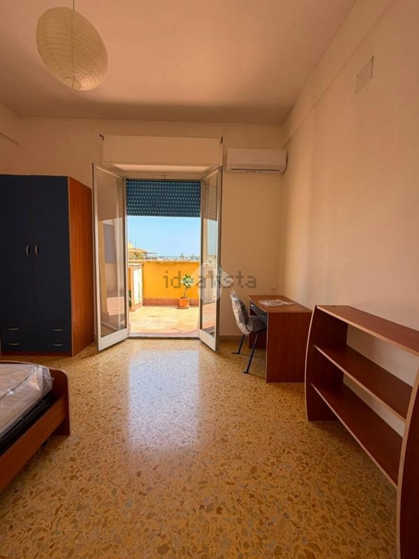 appartamento in affitto a Palermo in zona Oreto