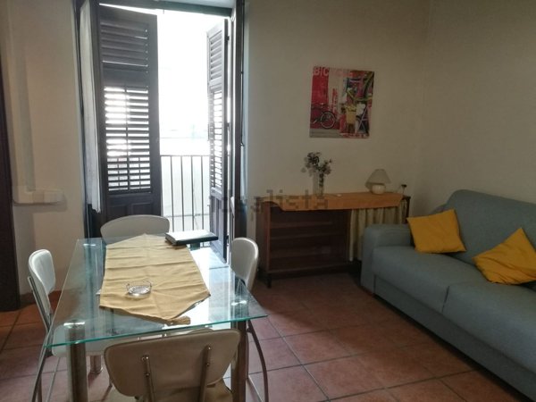 appartamento in affitto a Palermo