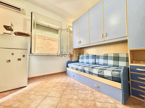 appartamento in affitto a Palermo in zona Mondello