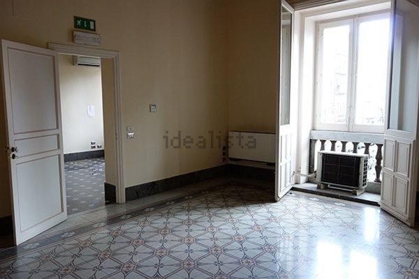 ufficio in affitto a Palermo in zona Libertà