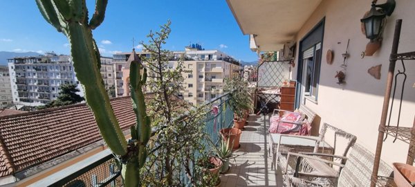 appartamento in affitto a Palermo in zona Libertà