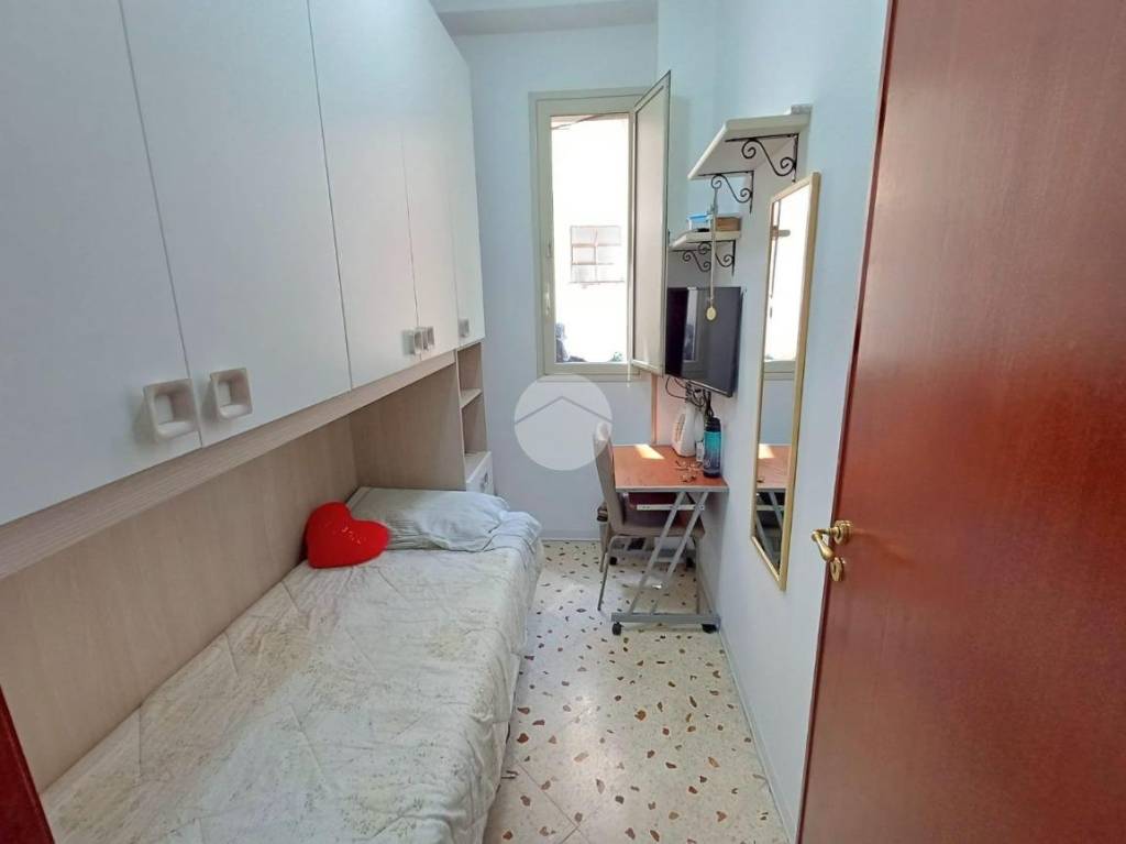appartamento in affitto a Palermo in zona Oreto