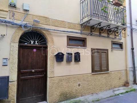 appartamento in affitto a Palermo in zona Zisa