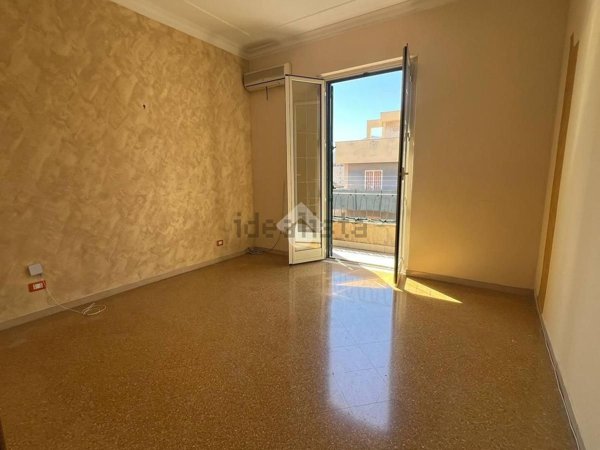 appartamento in affitto a Palermo in zona Zisa