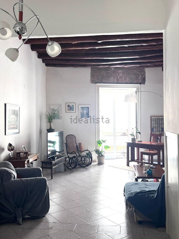 appartamento in affitto a Palermo in zona Centro storico