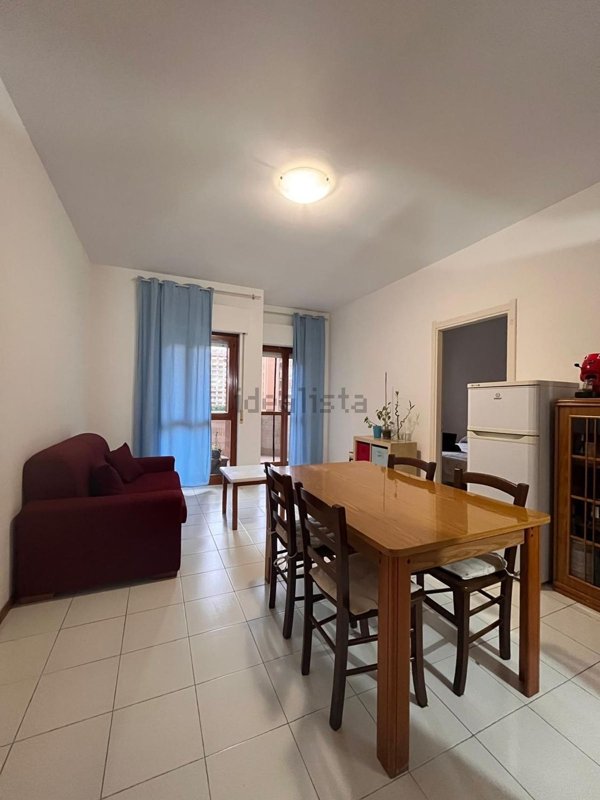 appartamento in affitto a Palermo in zona Malaspina/Palagonia