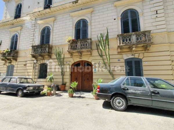 appartamento in affitto a Palermo in zona Noce