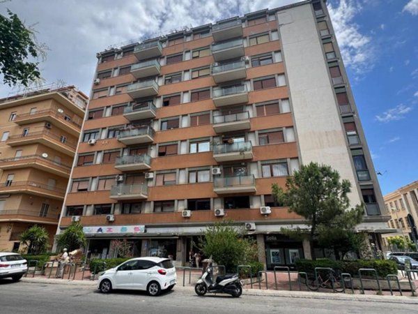 appartamento in affitto a Palermo