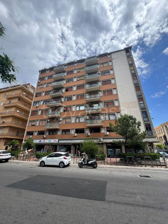 appartamento in affitto a Palermo