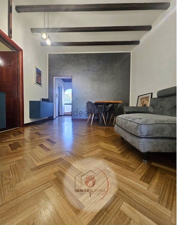 appartamento in affitto a Palermo in zona Mondello