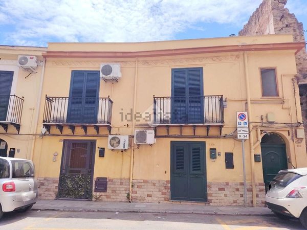 appartamento in affitto a Palermo in zona Montegrappa / Santa Rosalia