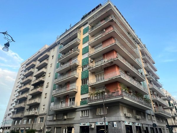 appartamento in affitto a Palermo in zona Centro storico