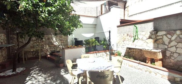 appartamento in affitto a Palermo in zona Noce