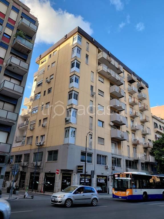 appartamento in affitto a Palermo in zona Centro storico