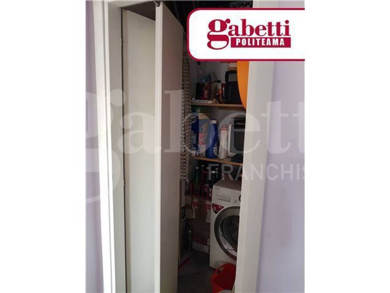 appartamento in affitto a Palermo in zona Centro storico