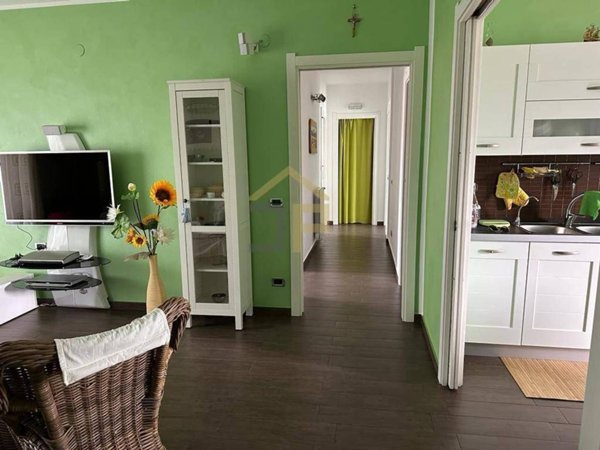 appartamento in affitto a Palermo in zona Brancaccio