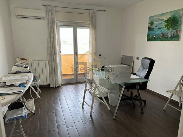 appartamento in affitto a Palermo in zona Settecannoli
