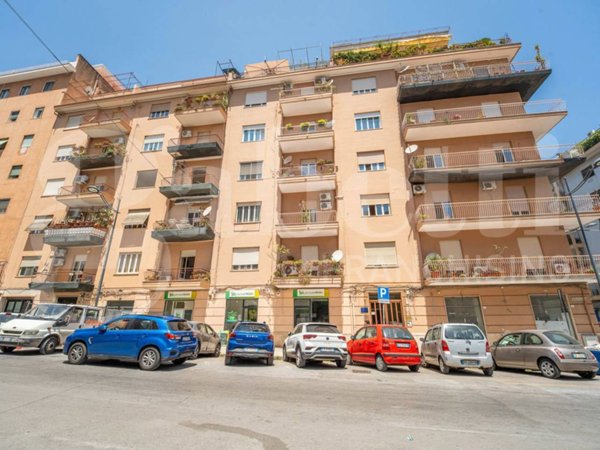 appartamento in affitto a Palermo in zona Libertà