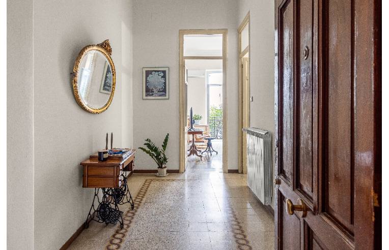 appartamento in affitto a Palermo in zona Libertà