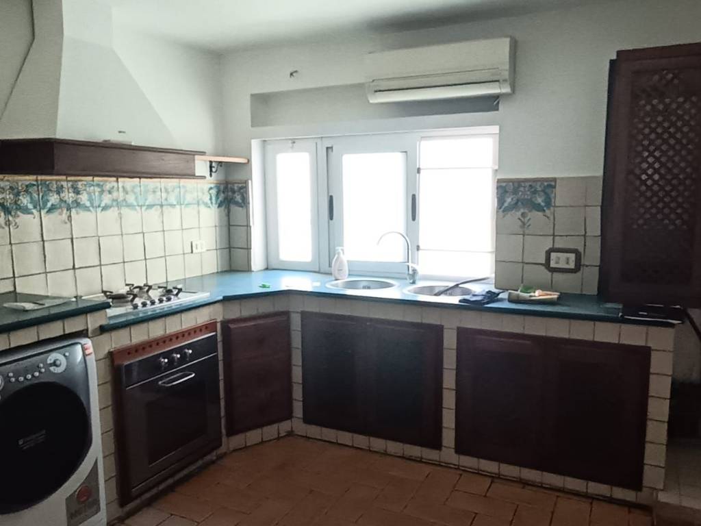 appartamento in affitto a Palermo in zona Malaspina/Palagonia