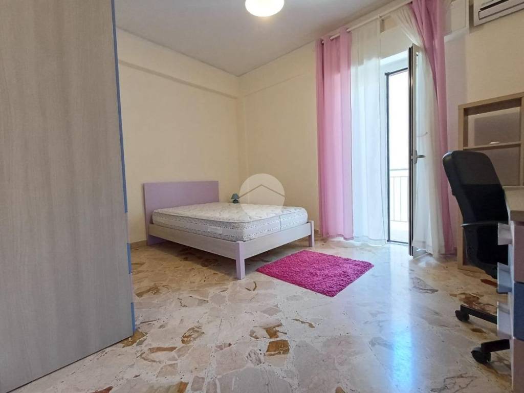 appartamento in affitto a Palermo in zona Oreto
