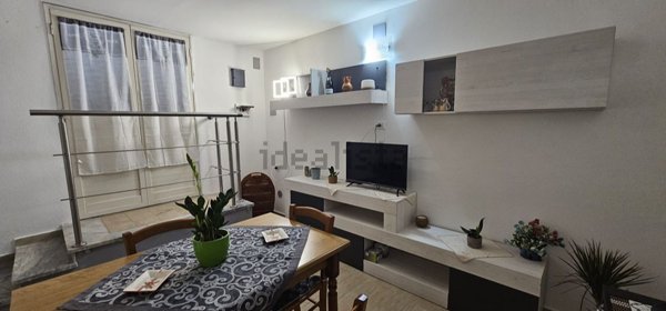 appartamento in affitto a Palermo in zona Pallavicino