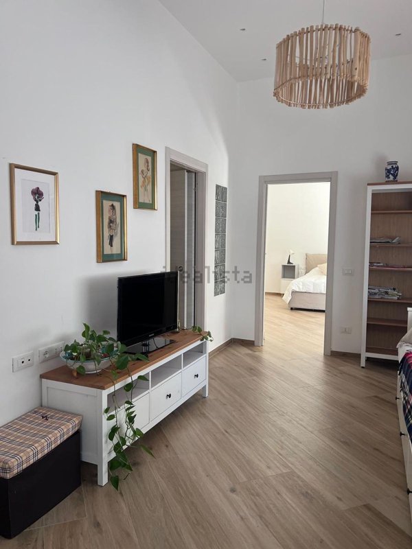 appartamento in affitto a Palermo in zona Politeama