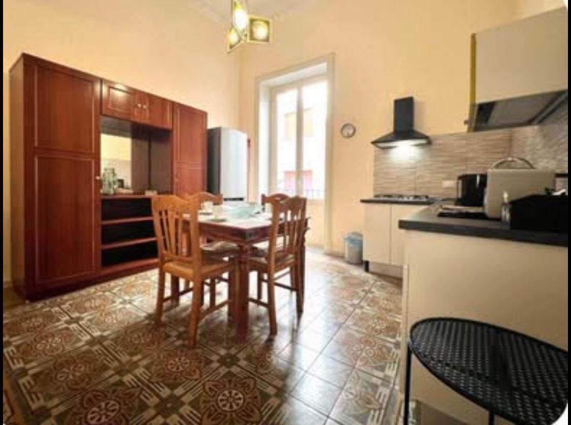 appartamento in affitto a Palermo in zona Oreto