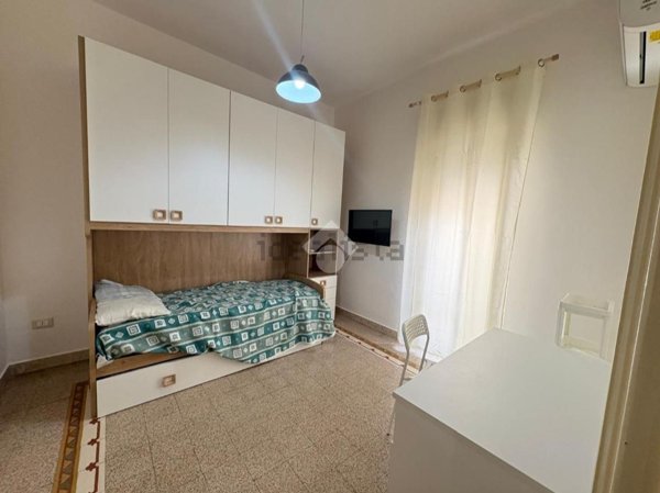 appartamento in affitto a Palermo in zona Oreto