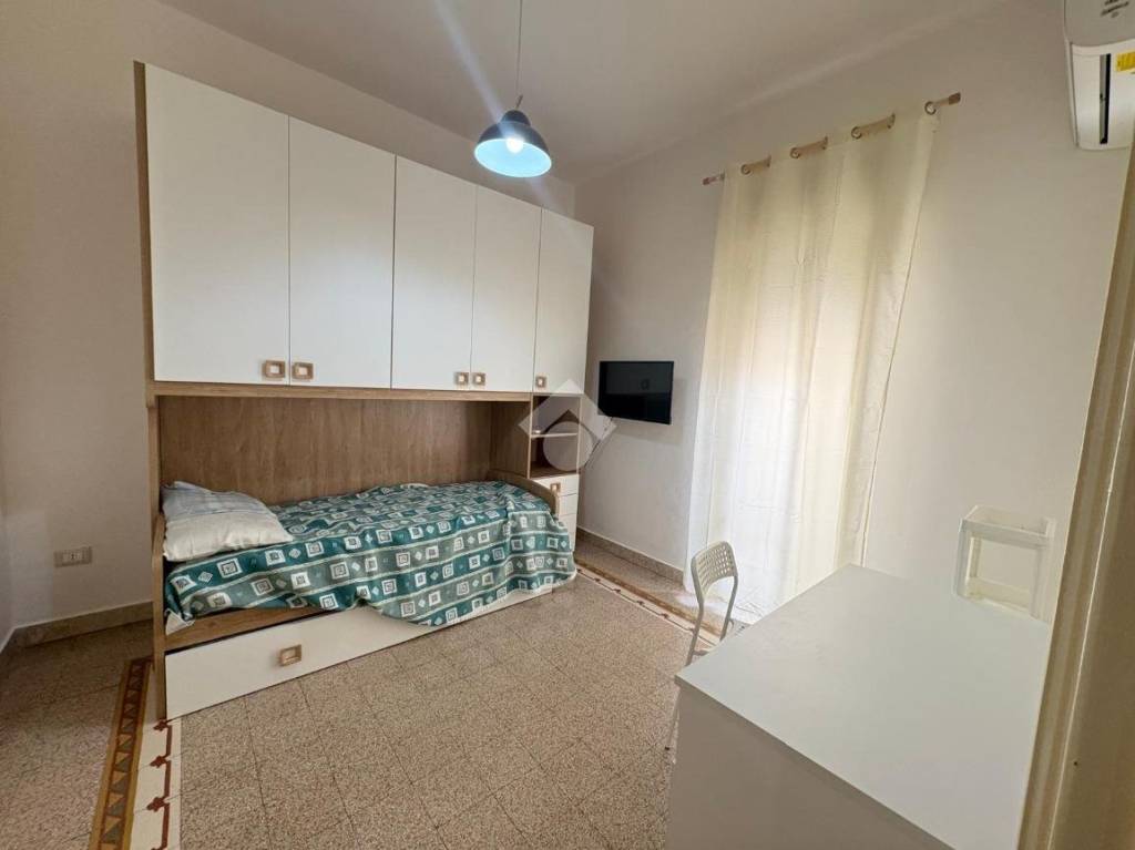 appartamento in affitto a Palermo in zona Oreto