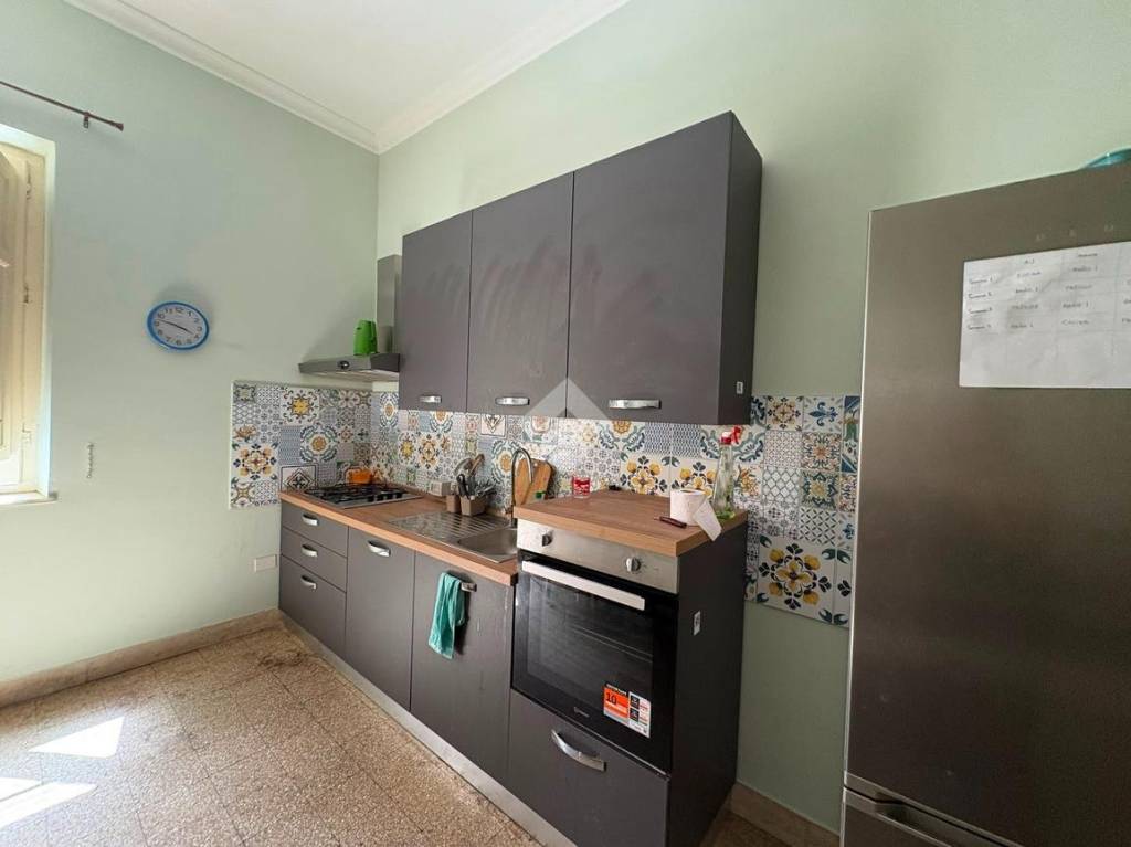 appartamento in affitto a Palermo in zona Oreto