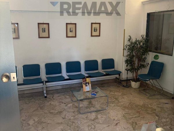 appartamento in affitto a Palermo in zona Libertà