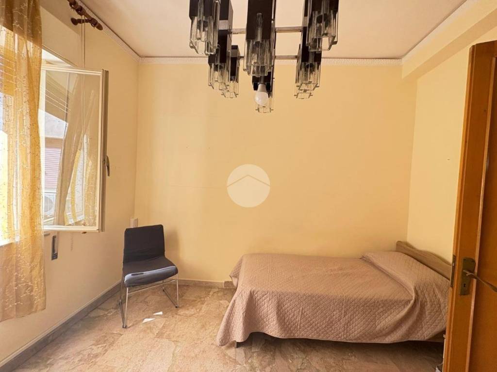 appartamento in affitto a Palermo in zona Oreto