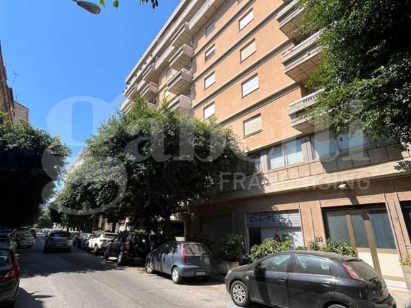 appartamento in affitto a Palermo in zona Zisa
