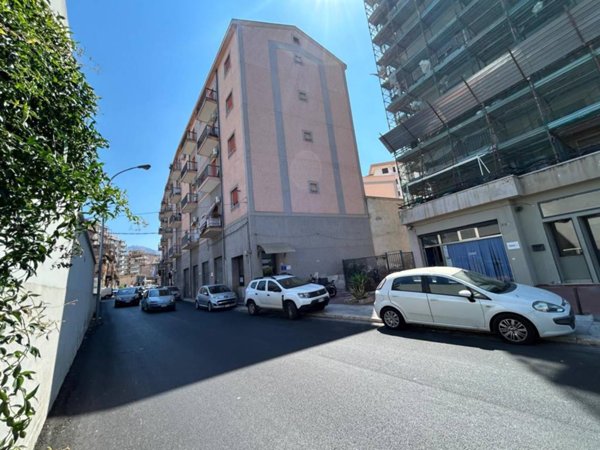 appartamento in affitto a Palermo in zona Brancaccio