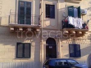 appartamento in affitto a Palermo in zona Montepellegrino