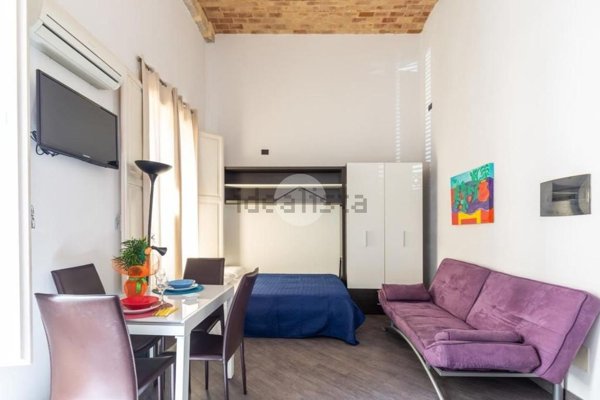 appartamento in affitto a Palermo