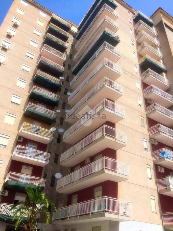 appartamento in affitto a Palermo in zona Calatafimi / Cuba