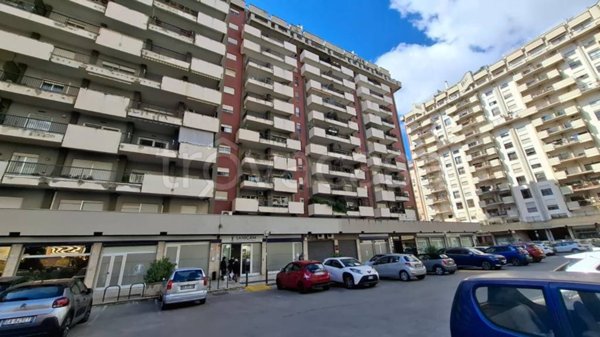 appartamento in affitto a Palermo