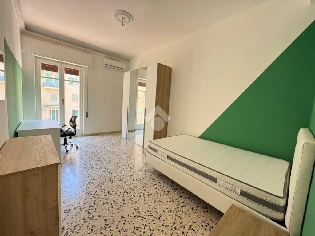 appartamento in affitto a Palermo in zona Oreto