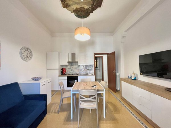 appartamento in affitto a Palermo in zona Montegrappa / Santa Rosalia
