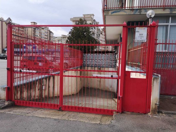 appartamento in affitto a Palermo