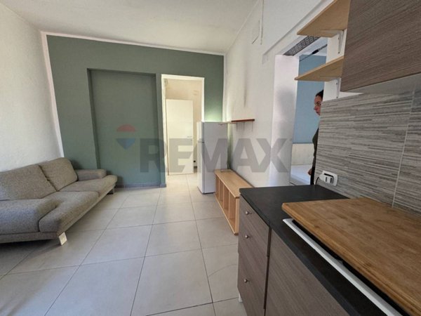 appartamento in affitto a Palermo in zona Centro storico