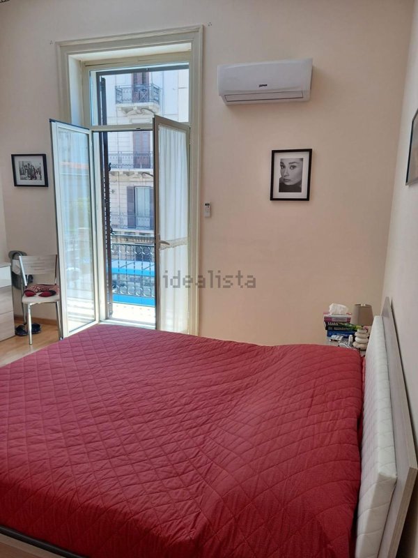 appartamento in affitto a Palermo in zona Oreto