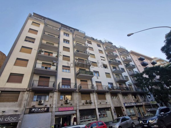 ufficio in affitto a Palermo in zona Centro storico