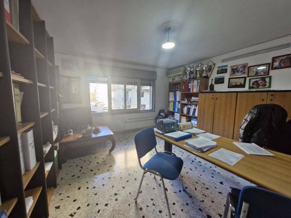 ufficio in affitto a Palermo in zona Centro storico