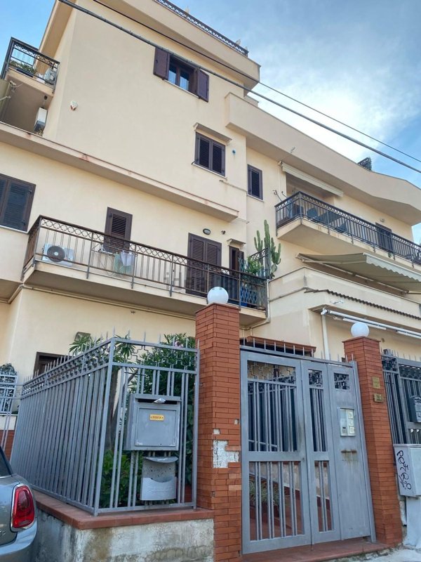 appartamento in affitto a Palermo in zona Mondello