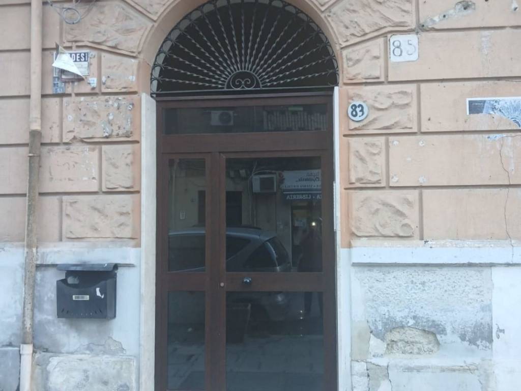 appartamento in affitto a Palermo in zona Centro storico